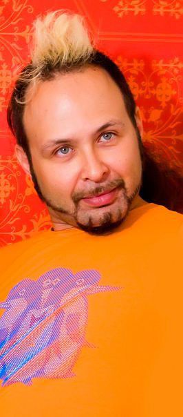 Привет! Это я.