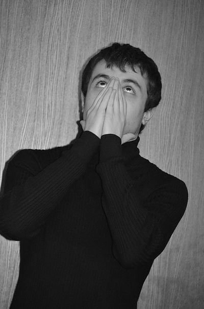 и снова я