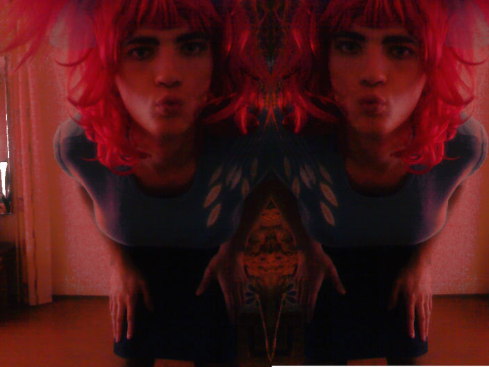 Личные фото