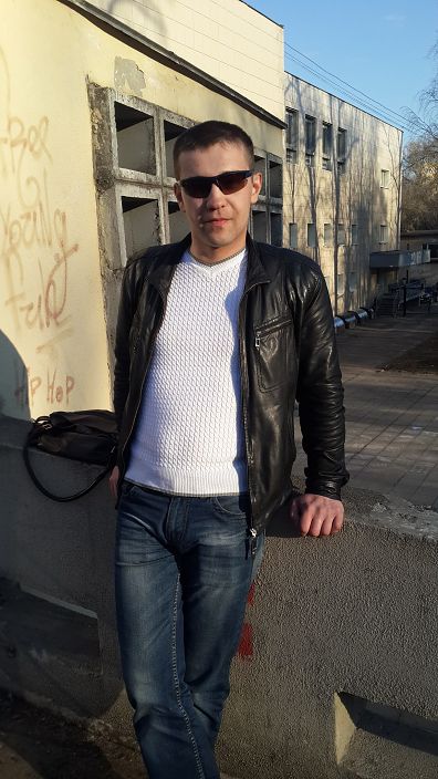 Просто Я