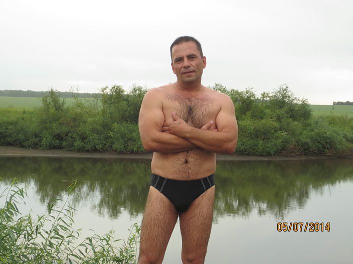 Я на отдыхе