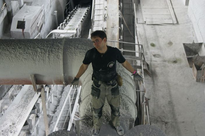 Вот такой я)