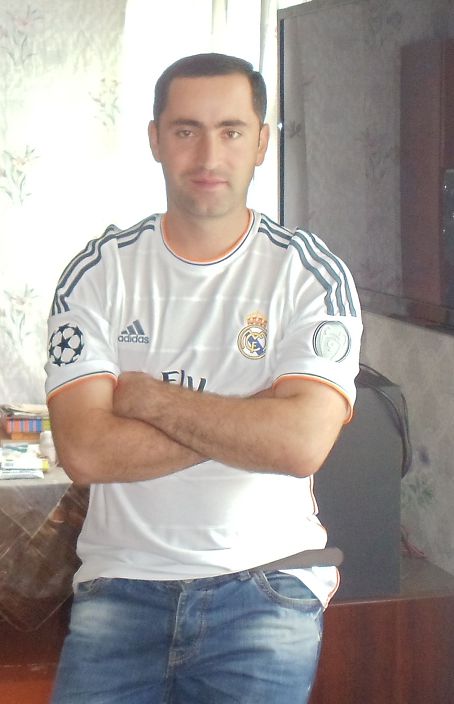 hala madrid