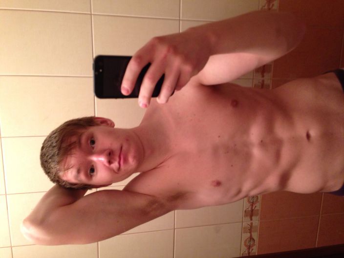 Личные фото