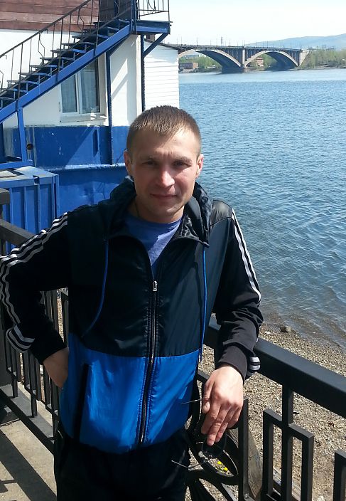 красавчик
