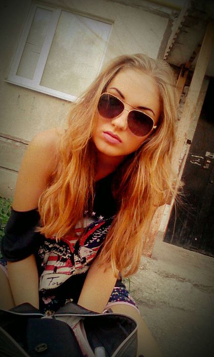 Личные фото