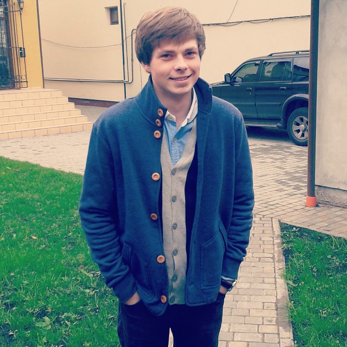 Личные фото