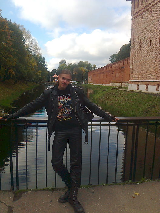 Личные фото