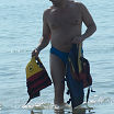 море