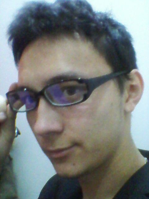 Я собственно