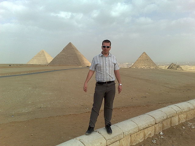 Egypt