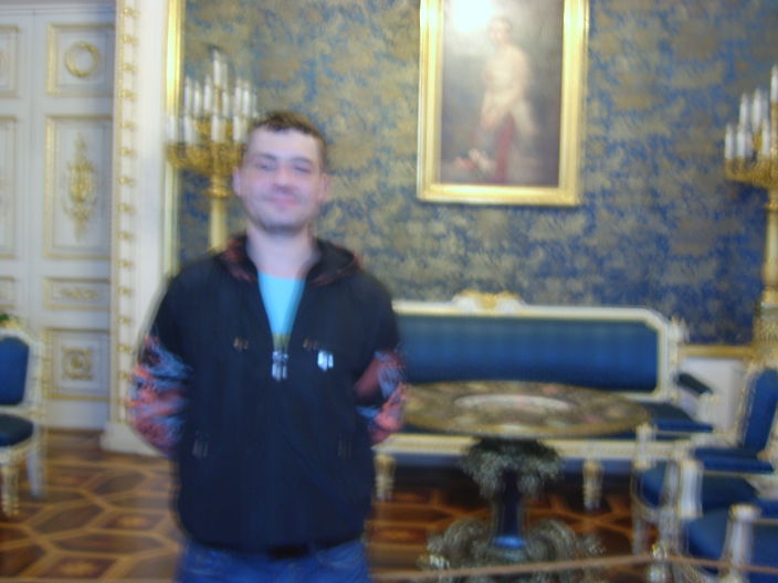 спешел фо ю!