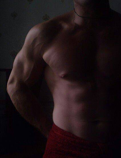 Личные фото