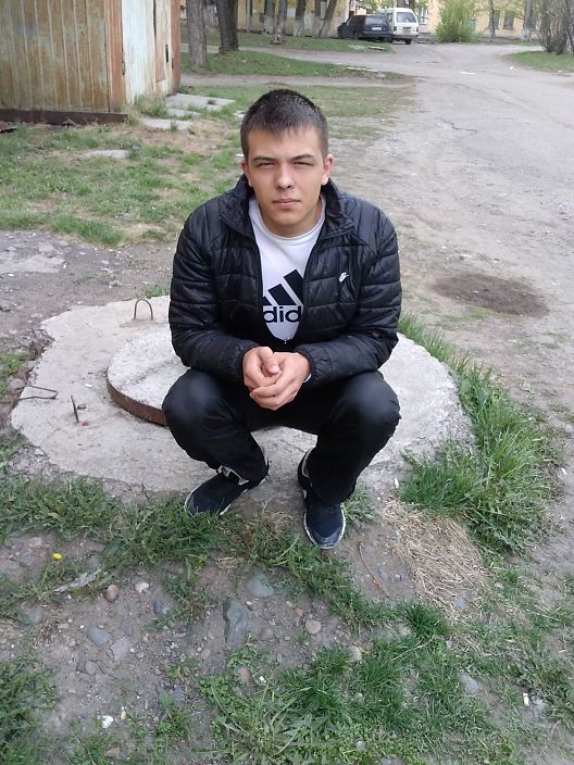 мои фото