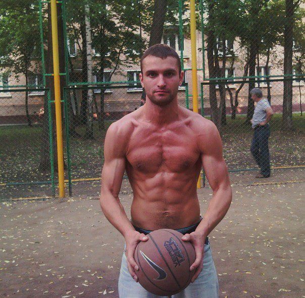 Личные фото