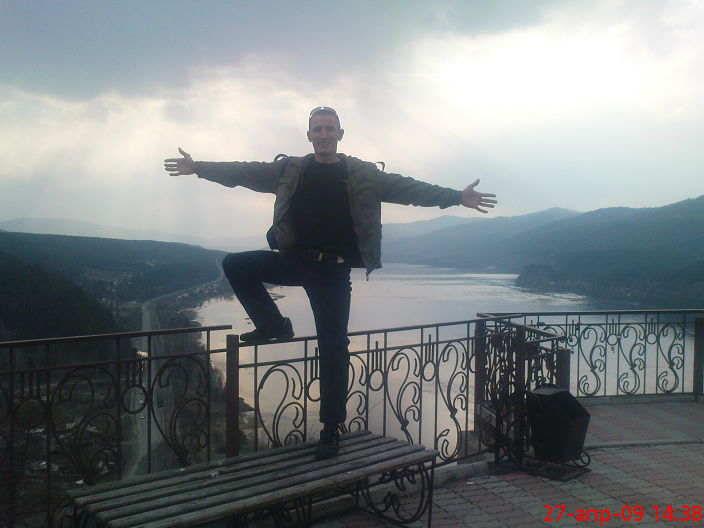енисей