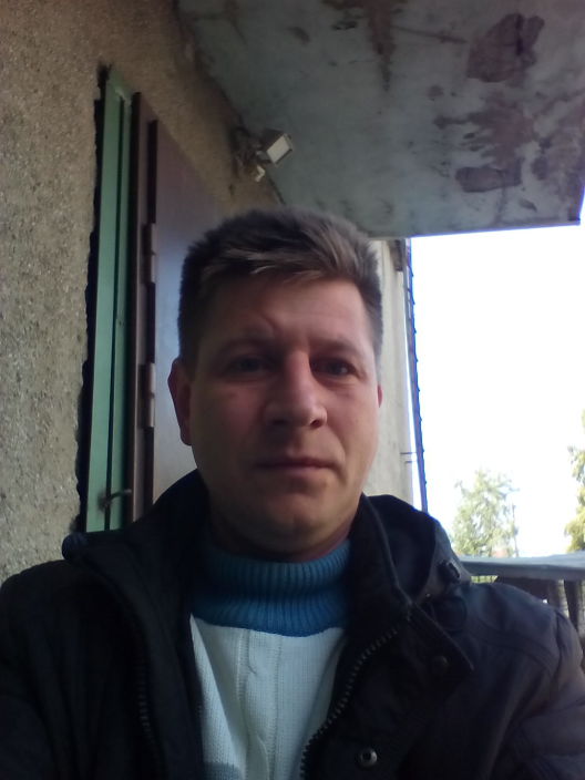 я на работе