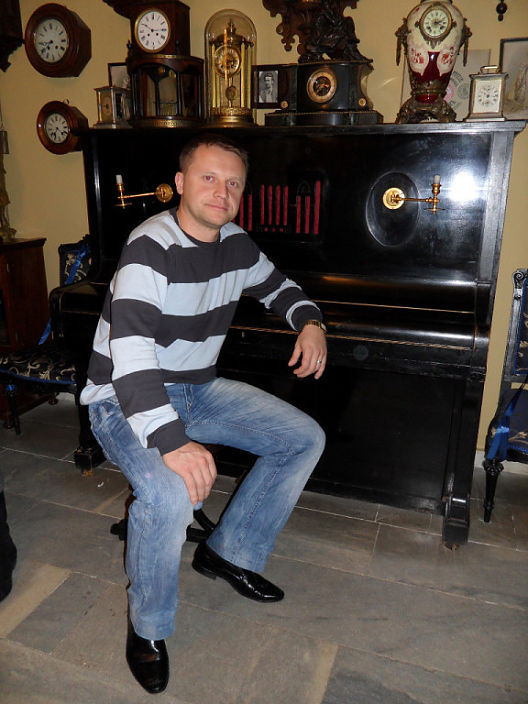 Личное фото