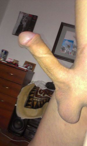 он ждет тебя