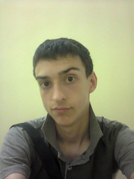 Просто я