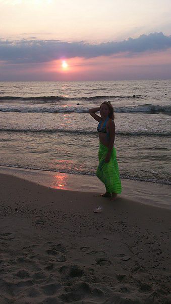 Личные фото