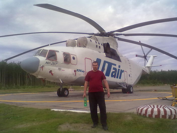 МИ26Н