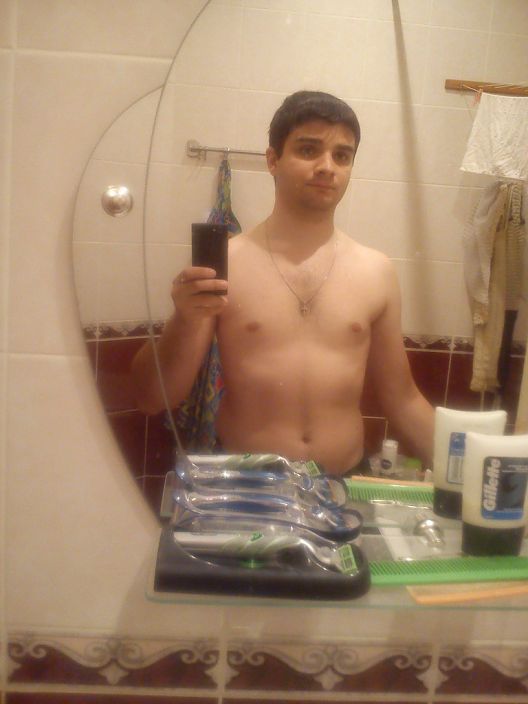 Личные фото