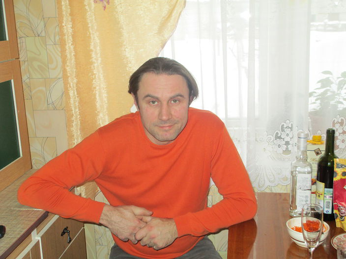 я и снова я
