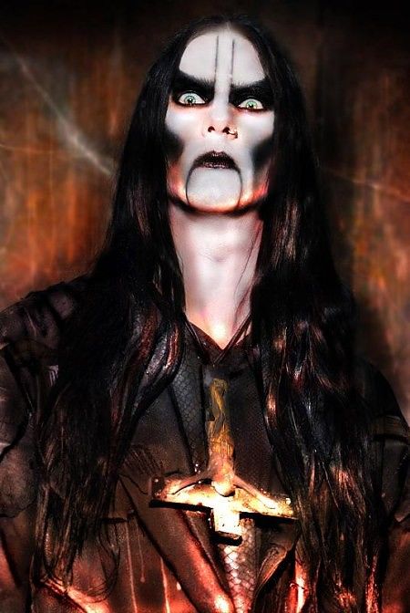 Dimmu Borgir