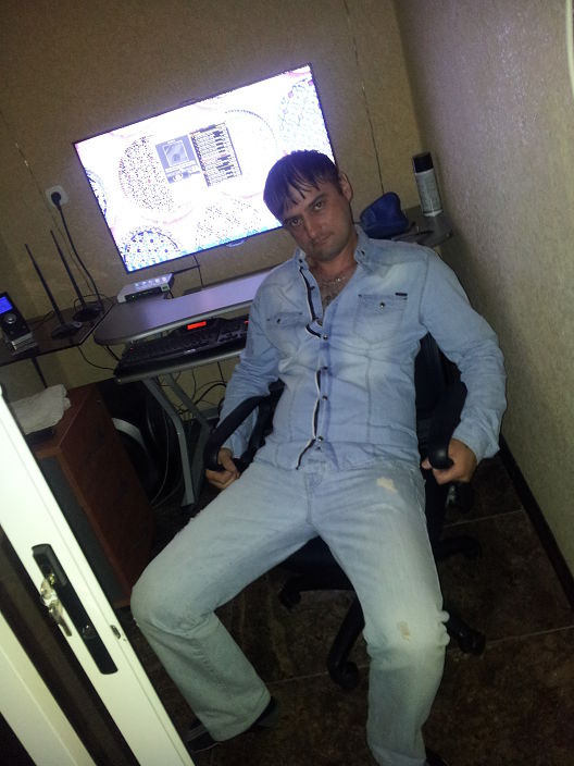 дома