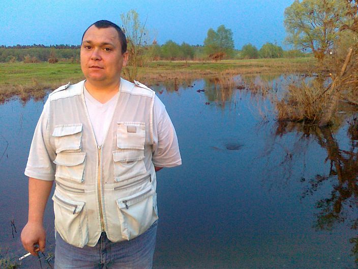 безмятежность