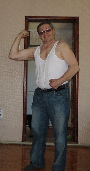 Такой мужик