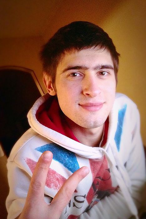 А вот и я=)