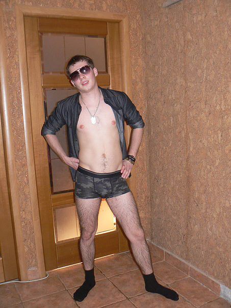 Личные фото