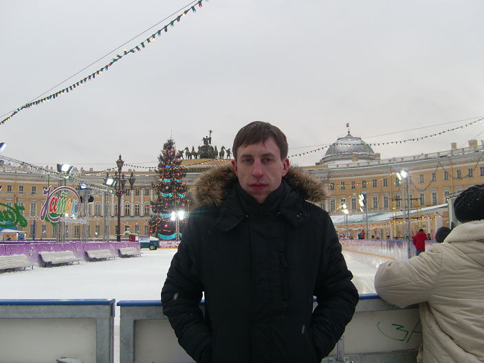 личное фото