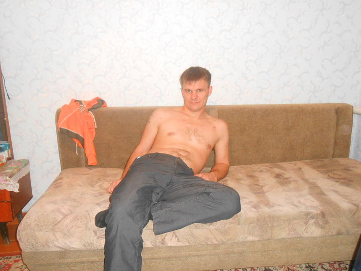 вот такой я .