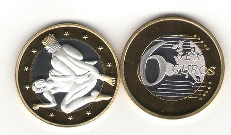 6 Sex Euros