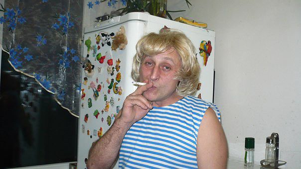 сладенький