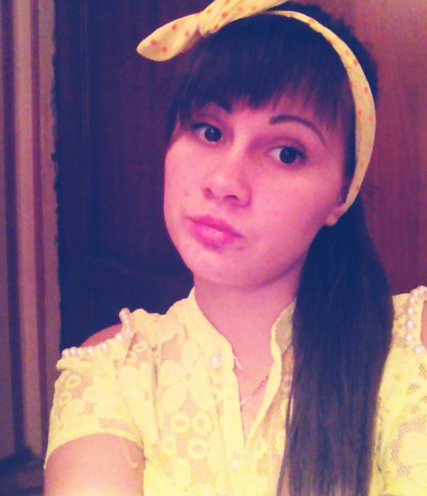 Личные фото