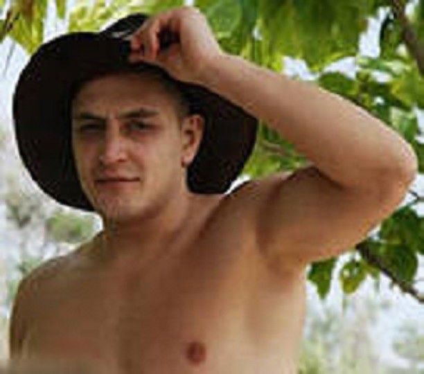 горячий викинг