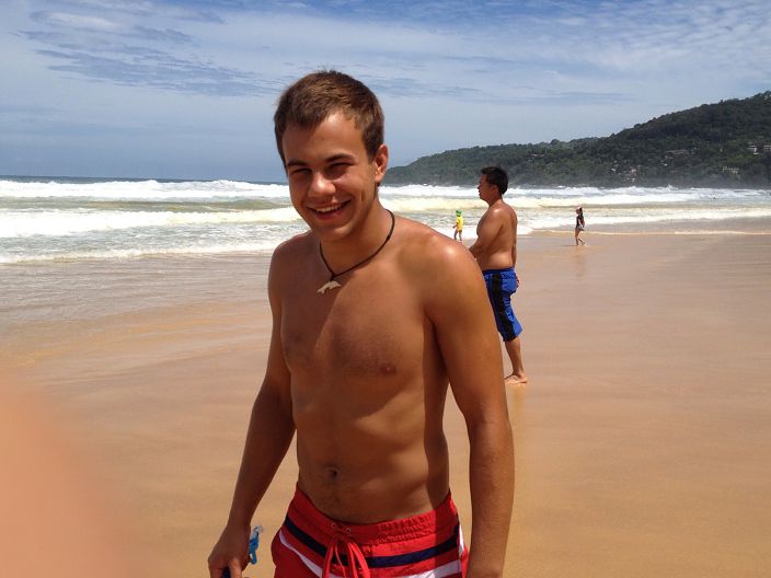 Просто фото