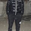 Снова я