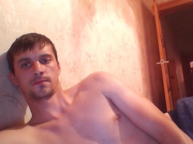 снова я
