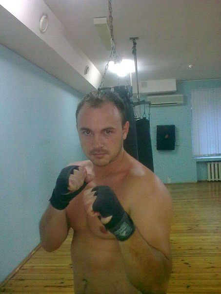 Личные фото