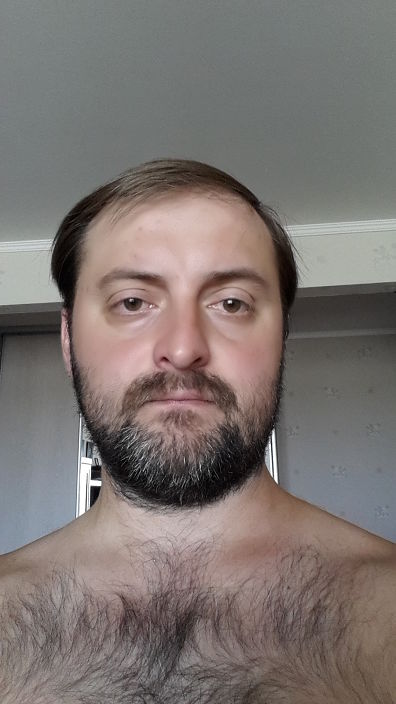 привет