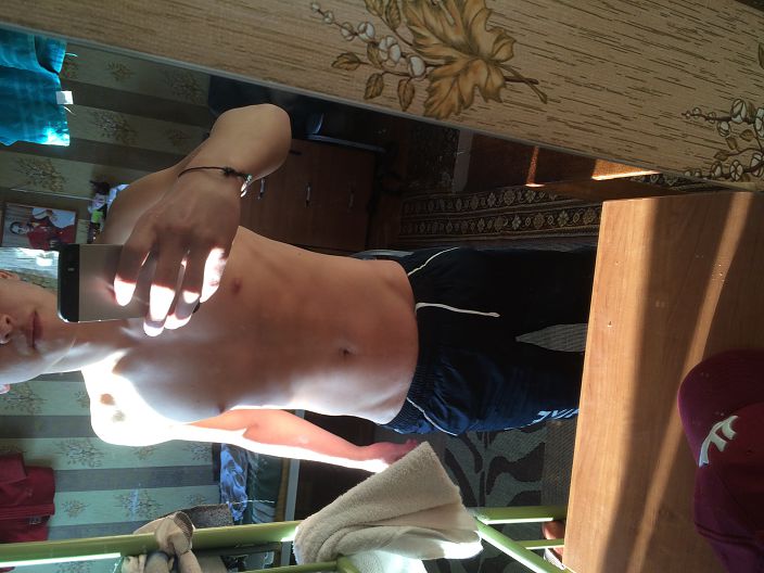 Личные фото