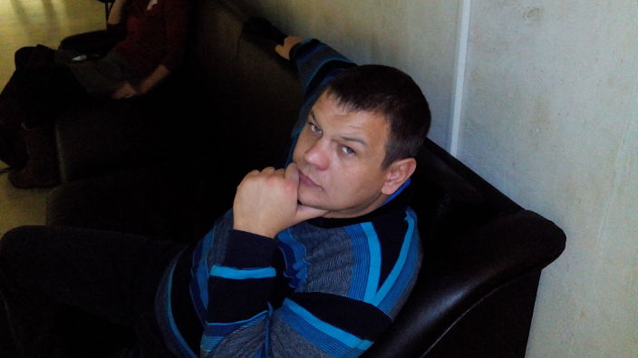 Личные фото