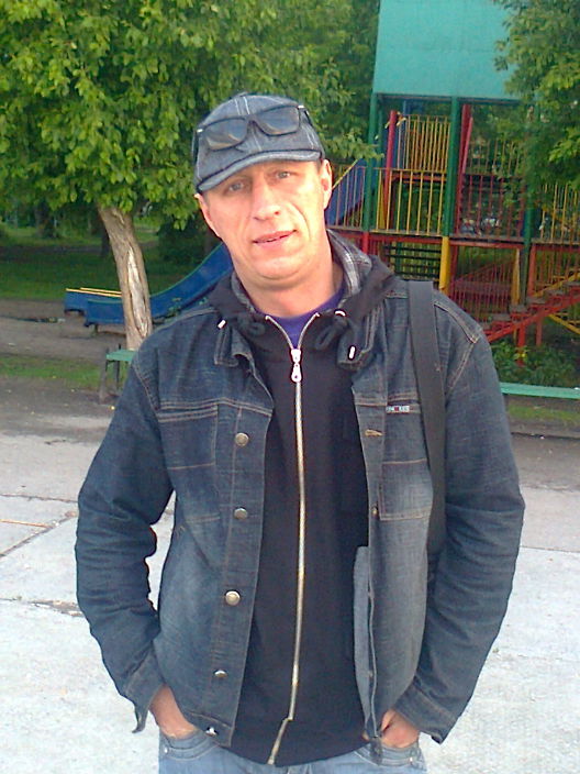 Граff милейший