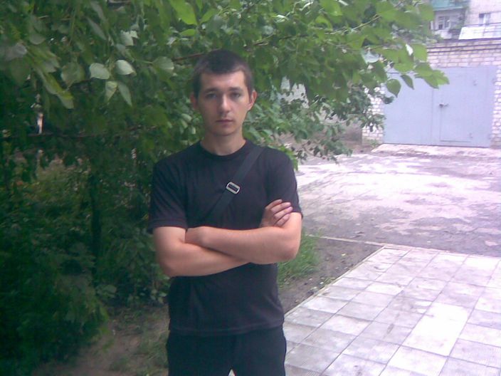 как я вам???