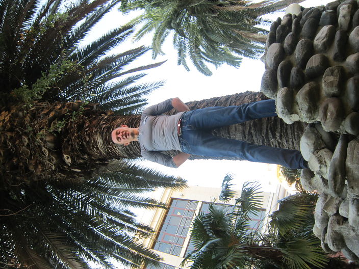 отдых на море